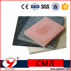 3-20mm fireproof mgo board/magnesium sulfate board