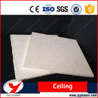 Magnesium oxide board for insulated decorative ceiling and mgo wall panels