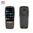 4 inch Touch Screen Handheld Terminal Laser Barcode Scanner Android 5.1 ZKC3503