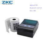 ZKC5805 Portable Mobile Bluetooth Thermal Printer