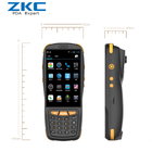 4G industrial 4 inch handheld Android PDA wireless 2D barcode scanner