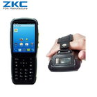 Android 5.1 Rugged Handheld 3G Wifi NFC RFID Reader 1D 2D Barcode Scanner Android PDA