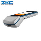 Bus ticket machine with nfc rfid reader and 58mm thermal printer 3g wifi camera