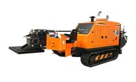 hdd machine manufacturers in china 32T HDD Machine Horizontal Drilling Machine ZL320A