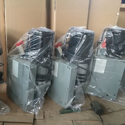 China ZLP630 suspended platform LTD63 hoist motors for window cleaning supplier
