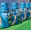 Mid-suction axial-flow pump supplier