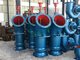 Zlb vertical axial-flow pump supplier