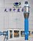 Submersible pumps for iron ore supplier