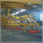 Block Magnets for Handling Steel Bars MW22-15075L/1