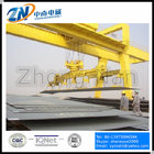 Magnetic Material Handling Equipment for Steel Plate MW84-25042L/2