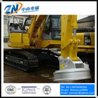 Excavator Suiting Lifting Magnet for Steel Scrap Lifting EMW