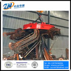 scraps electric lifting magnet for crane machinery MW5-150L/1