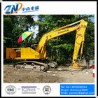 Lifting Electro Magnet for Steel Scrap suiting for Excavator EMW-110L/1