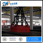 Circular Lifting Electro Magnet for Steel Thick Plate Lifting MW03-140L/1