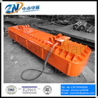 Rectangular Electro Lifting magnet with Special Magnetic Pole for Wire Coil Rod MW19-30072L/1