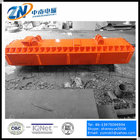 Rectangular Lifting Electro Magnet with Special Magnetic Pole for Wire Coil Rod MW19-63072L/1