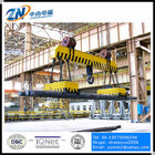 Rectangular Lifting Electromagnet for Round and Steel Pipe MW25-17080L/1