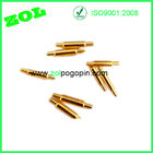 ZOL Dual Head Pogo Pin H=4.5 mm