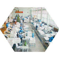 Handan City Zhongrun Plastic Products Co.,Ltd.