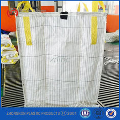 Antistatic fibc bag/Antistatic FIBC,big bulk jumbo ton container,circular U-panel bag