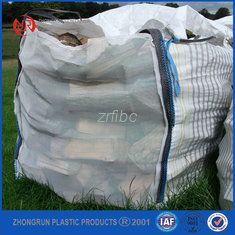 High Quality firewood big bags, firewood bulk bags, ventilated big bags