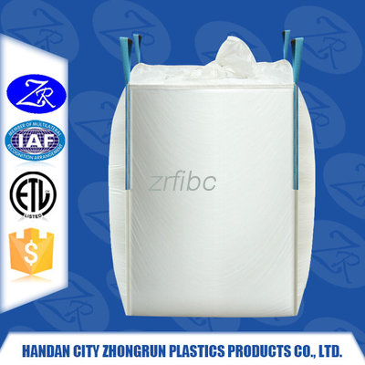 2015 cheapest fibc bag,recycled fibc,Bulk Bags for bulk grains/ rice/ wheat/ corn 1 Ton bi