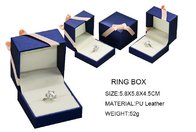 custom luxury jewelry gift box