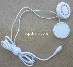 Headphone in hat manufactory MP3 earphones in cap headphone beanie