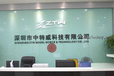 Shenzhen ZTW Model Science&Technology Co.,ltd
