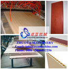 Light and Green Indoor Wall Panel Production Line