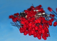 Factory price 3/5/8/10mm Round/Concave/Tower/Bullet Colorful low power LED Diodes