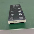 Small LED display module,7 segment led display new design for home appliance water heater