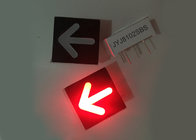 High quality super red LED Arrow Display segments led numeric display for Elevator System