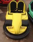 Battery bumper cars speed and network like bumper cars
