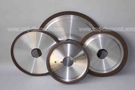 Resin Bond Diamond/ CBN Grinding Wheels