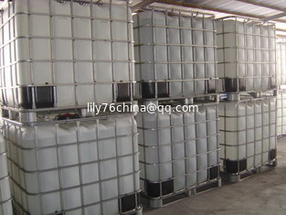 China Linear Alkyl Benzene Sulphonic Acid, LABSA 96% supplier