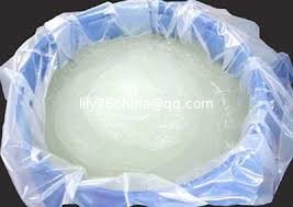 China Sodium Lauryl Ether Sulfate (SLES 70%) supplier