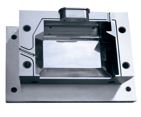 epoxy injection molding