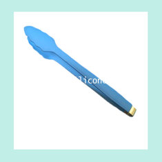 China silicone kitcen tongs price ,silicone cooking clip suppliers supplier