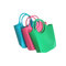 silicone tote bag China wholesale ,waterproof silicone beach bag supplier