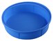 round shape silicone cake pan  , new design silicone baking pans supplier