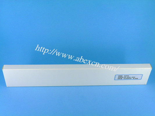 FA5-1672-000# new Drum Cleaning Blade compatible for CANON NP-6025/6030/6035/6230