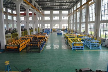Anhui Blackma Heavy Industrial Machinery Co.,ltd.
