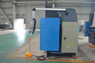 Hot sale 200T 4 meters CNC E21 Controller hydraulic press brake in stock