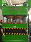3000T Hydraulic steel door press machine Automatic Door Skin Press Machine