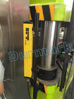 Metal Door Embossing Press security steel door press machine 4000TONS