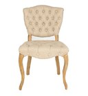 beech wood tufted back Dubai wedding chair and event chairs in wholesales price