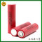  18650  HE2 2500mah battery 20A Discharge supplier