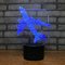 manufacture wholesale led night light, 3D arylic laser engraving night lamp with speaker bluetooth function supplier