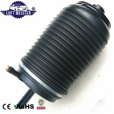 Air Rubber Bellows Porsche Rear Left and Right Side Spring Suspension Air Ride Bladder supplier